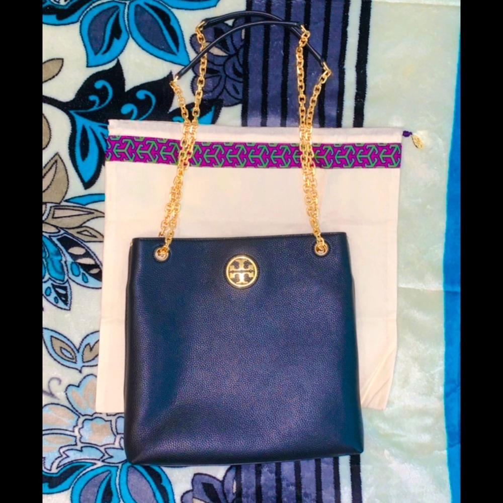 🖤NWT TORY BURCH TOTE/CROSSBODY BAG🖤